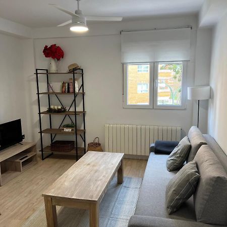 Apartamentos Garnacha 1 Totalmente Reformado 萨拉戈萨 外观 照片