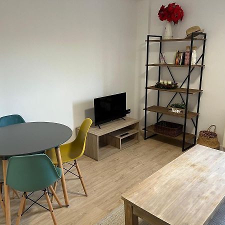 Apartamentos Garnacha 1 Totalmente Reformado 萨拉戈萨 外观 照片
