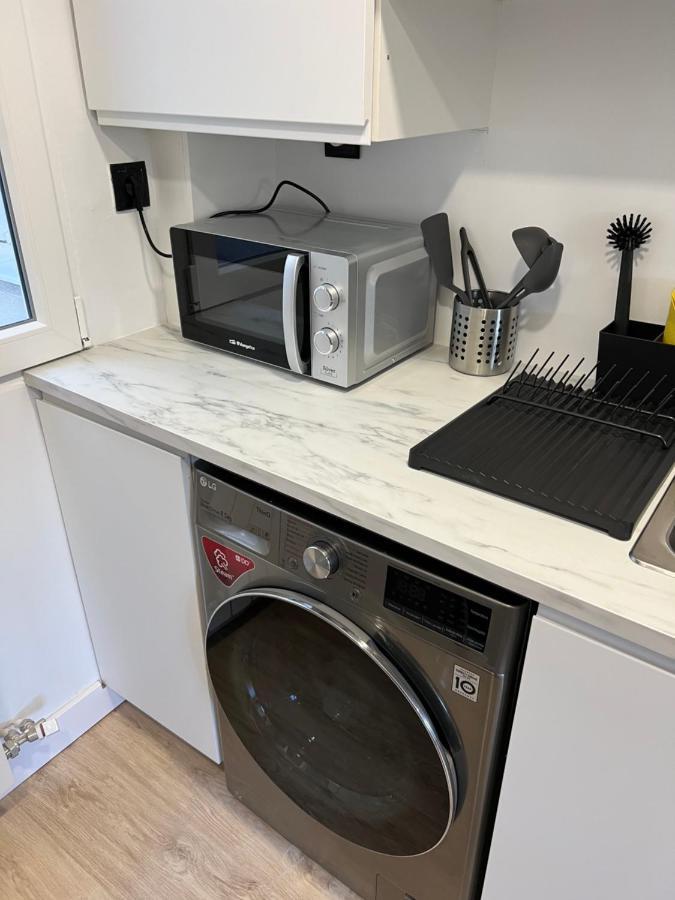 Apartamentos Garnacha 1 Totalmente Reformado 萨拉戈萨 外观 照片