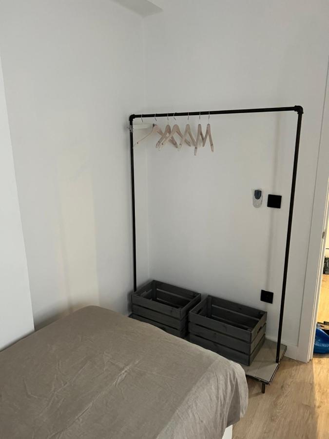 Apartamentos Garnacha 1 Totalmente Reformado 萨拉戈萨 外观 照片