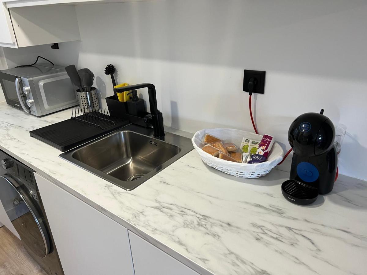 Apartamentos Garnacha 1 Totalmente Reformado 萨拉戈萨 外观 照片