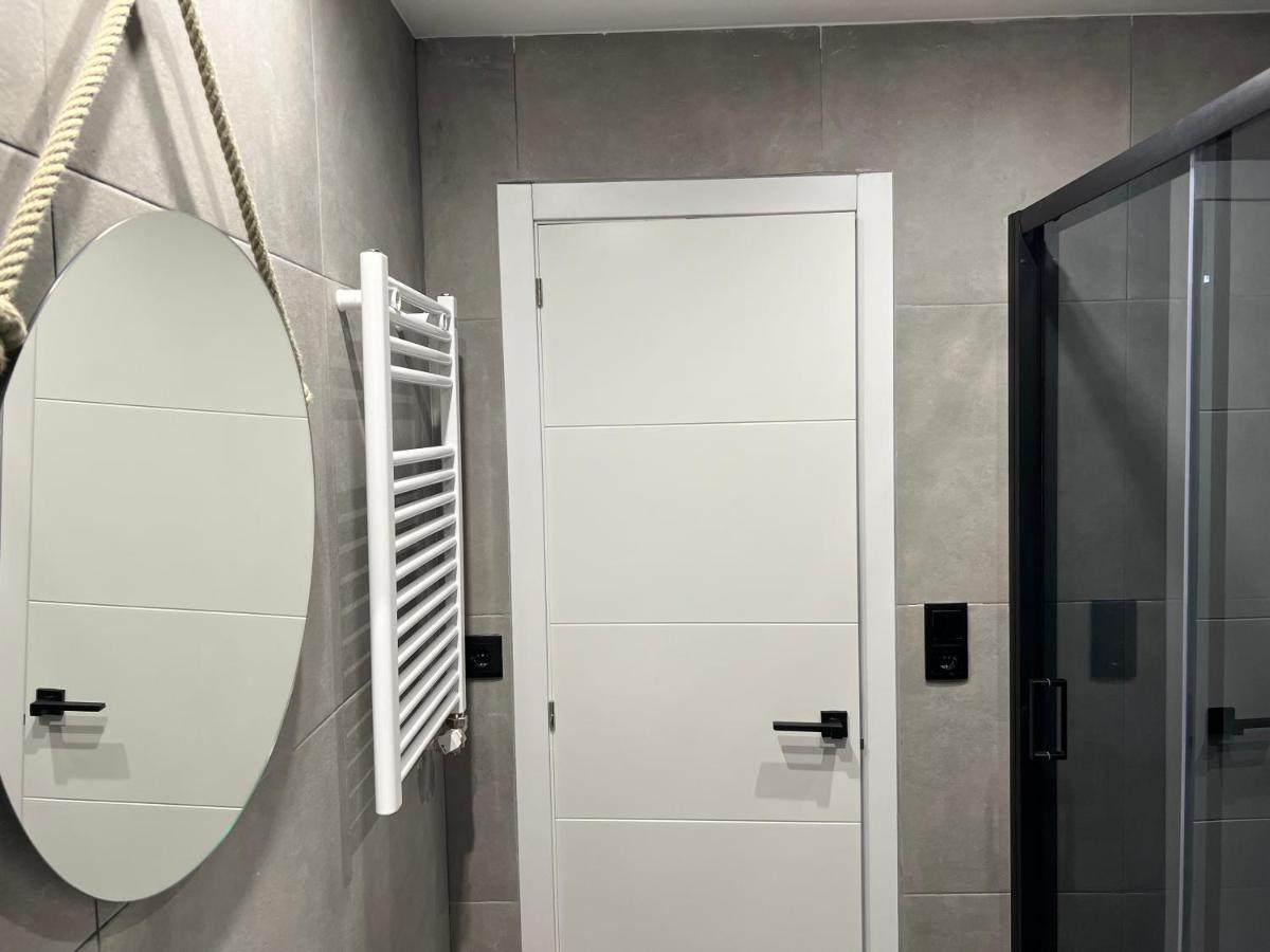 Apartamentos Garnacha 1 Totalmente Reformado 萨拉戈萨 外观 照片
